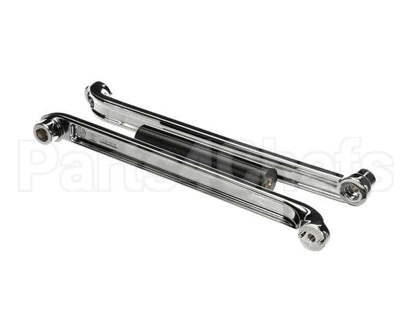 93118 Nespresso Handle Set Without Screws