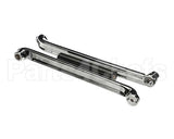 93118 Nespresso Handle Set Without Screws
