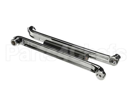 93118 Nespresso Handle Set Without Screws