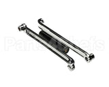 93118 Nespresso Handle Set Without Screws