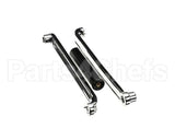 93118 Nespresso Handle Set Without Screws