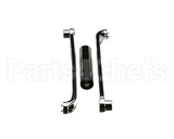 93118 Nespresso Handle Set Without Screws
