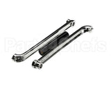 93118 Nespresso Handle Set Without Screws