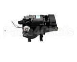 93119 Nespresso Brewing Unit Assembly Includes Screws