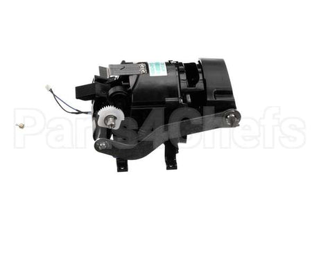 93119 Nespresso Brewing Unit Assembly Includes Screws