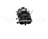 93119 Nespresso Brewing Unit Assembly Includes Screws