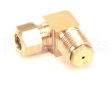 9312-2 Montague Orifice Main Burner -- Lp #51