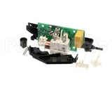 93121 Nespresso Apo Assembly Set Without Screw