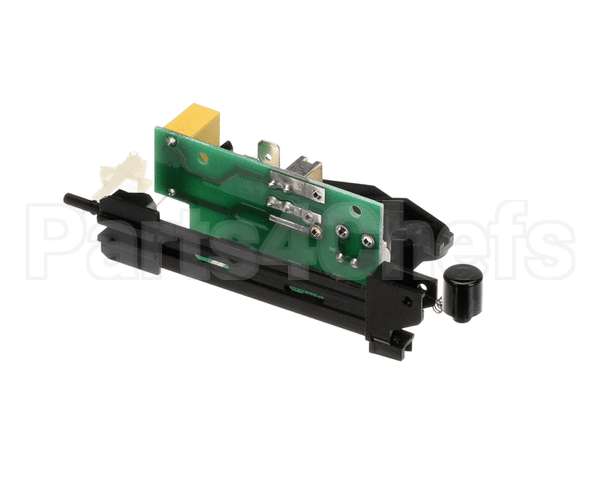 93121 Nespresso Apo Assembly Set Without Screw