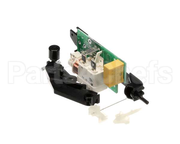 93121 Nespresso Apo Assembly Set Without Screw