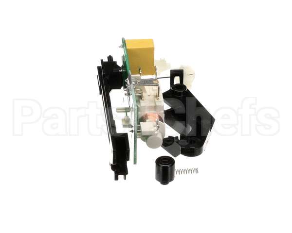 93121 Nespresso Apo Assembly Set Without Screw