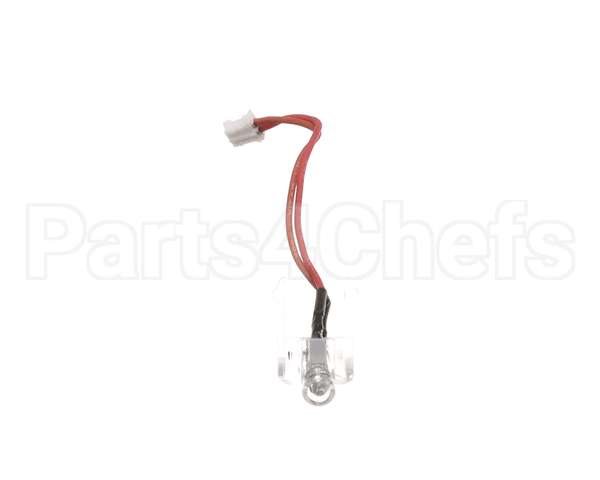 93125 Nespresso Led Assembly
