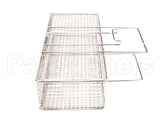 93128 Henny Penny Assembly-Drain Pan Wide Ee Wen