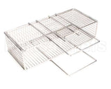 93128 Henny Penny Assembly-Drain Pan Wide Ee Wen