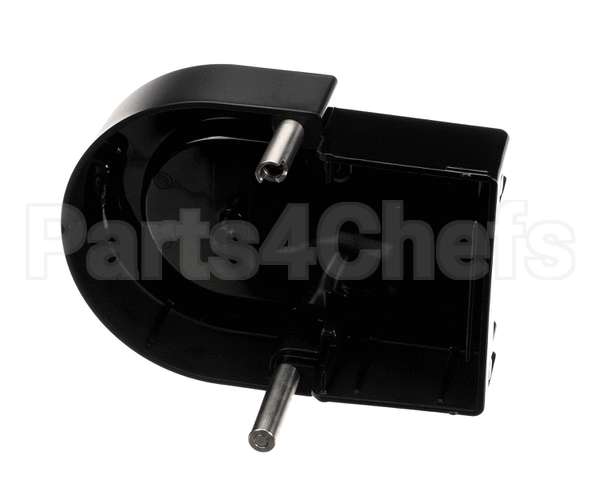 93128 Nespresso Drip Tray Set
