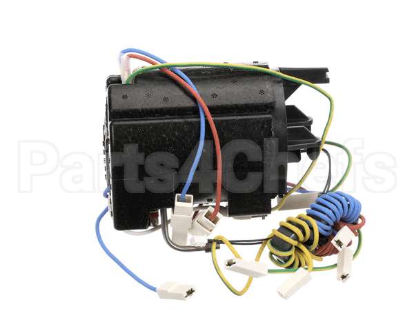 93132 Nespresso Thermoblock Assembly Incl Screws
