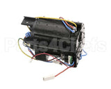 93132 Nespresso Thermoblock Assembly Incl Screws