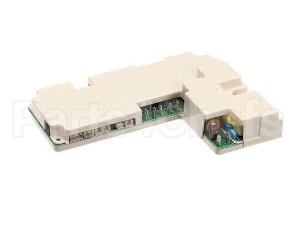 93133 Nespresso Main Pcb Assembly W/O Screw Non N