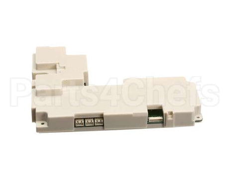 93133 Nespresso Main Pcb Assembly W/O Screw Non N