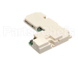 93133 Nespresso Main Pcb Assembly W/O Screw Non N