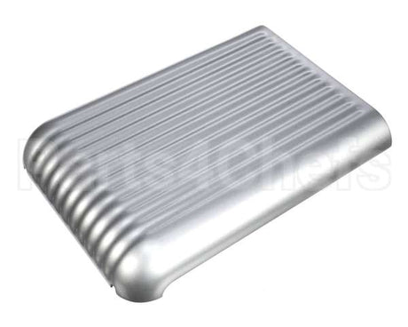 93136 Nespresso Zenius Side Panelincluding Scr