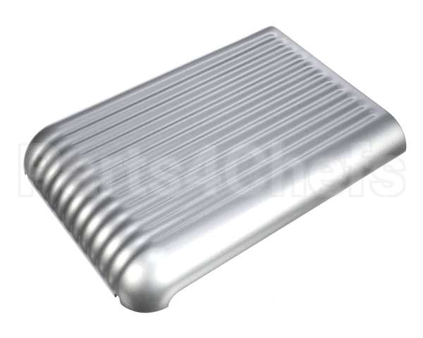 93136 Nespresso Zenius Side Panelincluding Scr