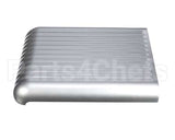 93136 Nespresso Zenius Side Panelincluding Scr
