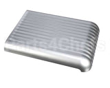 93136 Nespresso Zenius Side Panelincluding Scr