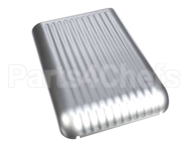 93136 Nespresso Zenius Side Panelincluding Scr