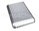 93136 Nespresso Zenius Side Panelincluding Scr