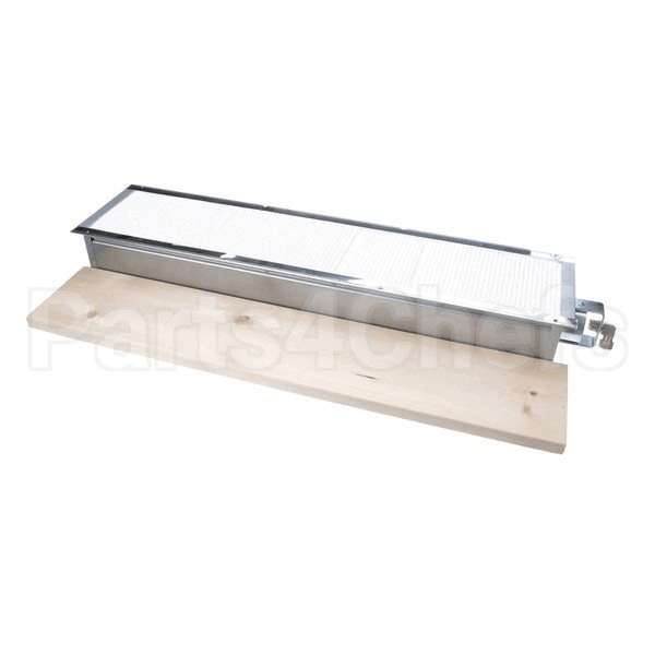 9314-9 Compatible Montague Irburner, Large, Lp, 28-1/4"