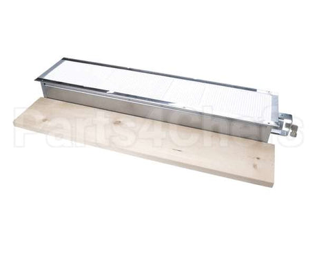9314-9 Montague Infrared Burner Large--Lp 28-1