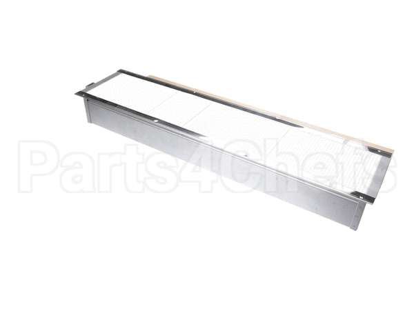 9314-9 Montague Infrared Burner Large--Lp 28-1