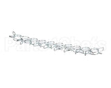 93152PK Nespresso Silicone Tube Clip 10Pk