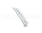 93152PK Nespresso Silicone Tube Clip 10Pk