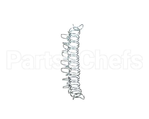 93152PK Nespresso Silicone Tube Clip 10Pk