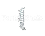 93152PK Nespresso Silicone Tube Clip 10Pk