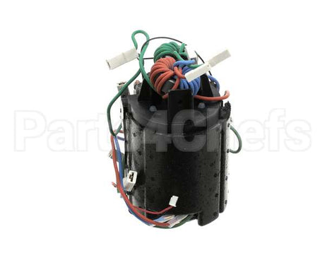 93169 Nespresso Zenius Thermoblock Assembly120V