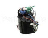 93169 Nespresso Zenius Thermoblock Assembly120V