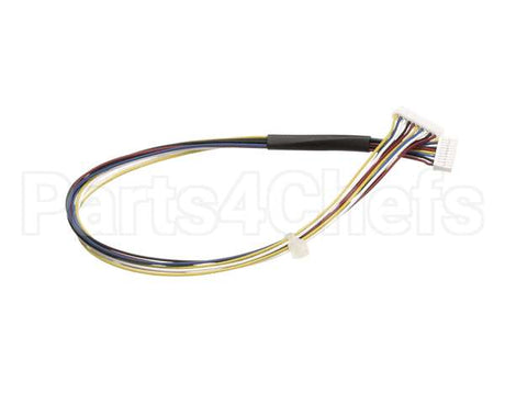 93192 Nespresso Wire 12 120V230V
