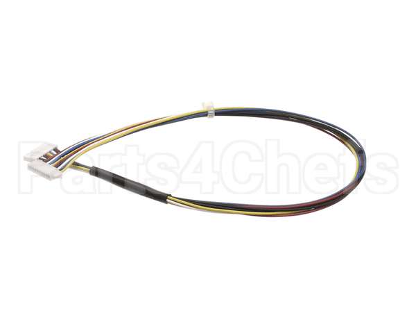 93192 Nespresso Wire 12 120V230V