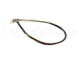 93192 Nespresso Wire 12 120V230V