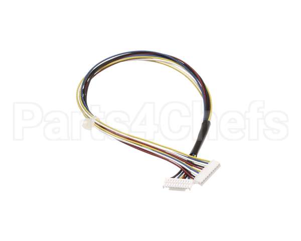 93192 Nespresso Wire 12 120V230V