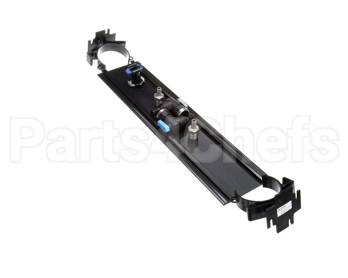 9320-1035 Ecolab F20 Big Boy Qd Starter Kit