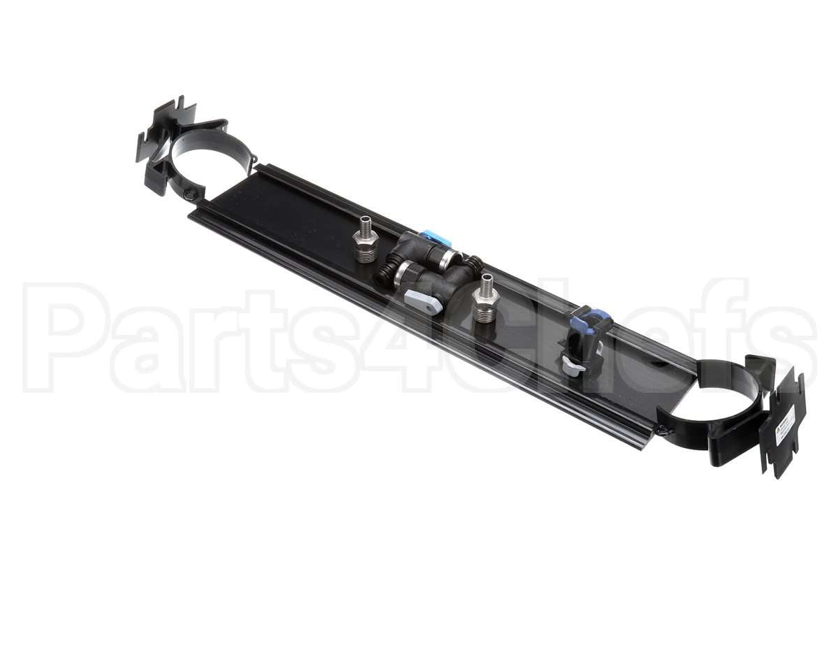 9320-1035 Ecolab F20 Big Boy Qd Starter Kit