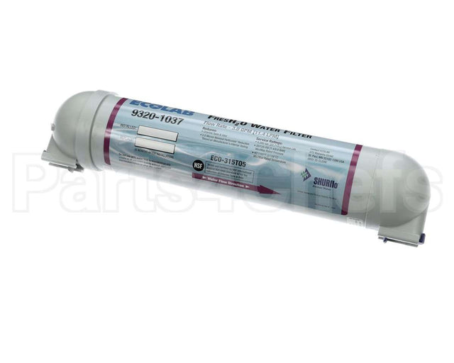 9320-1037 Ecolab Cartridge Filter Big Boy