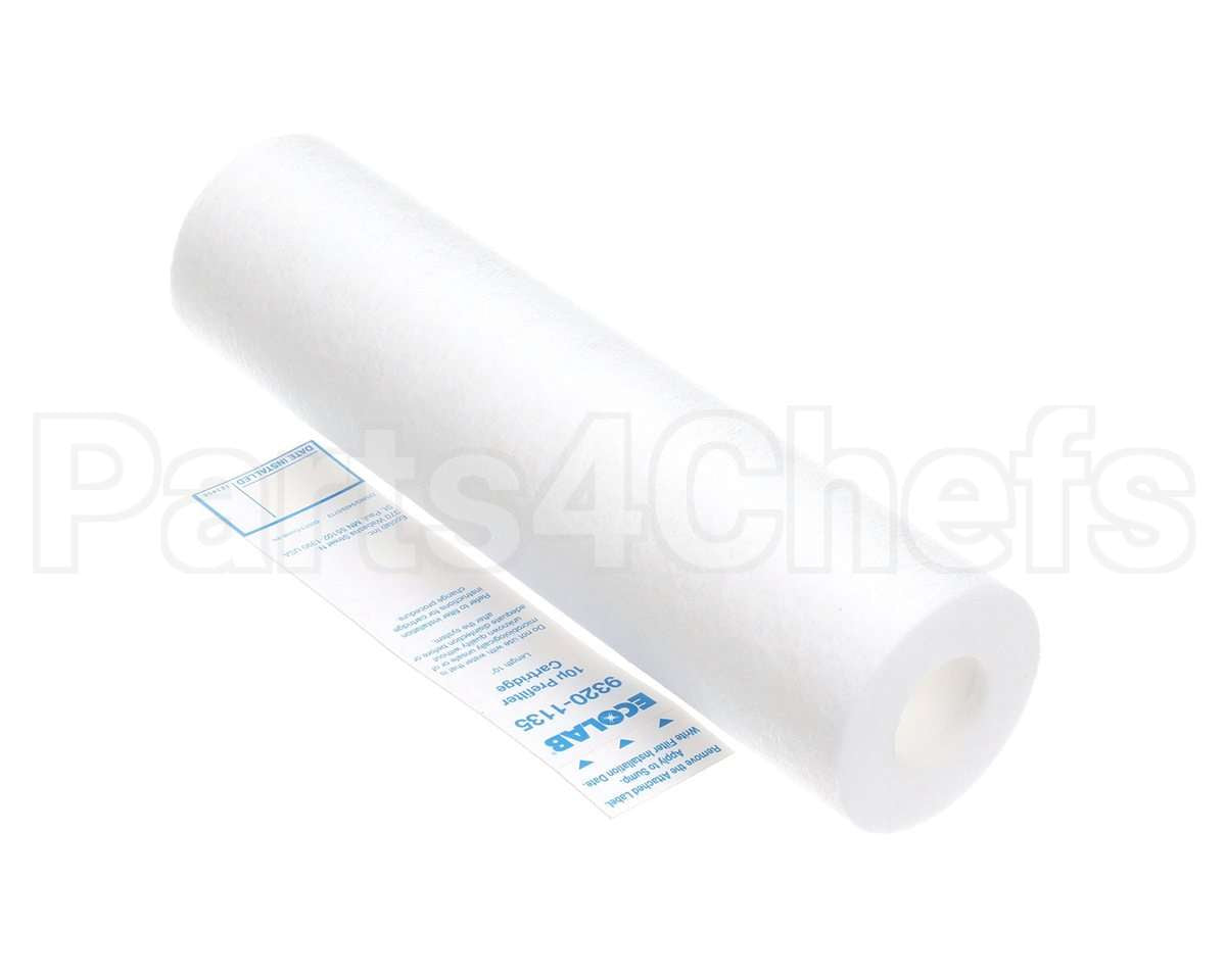 9320-1135 Ecolab Prefilter