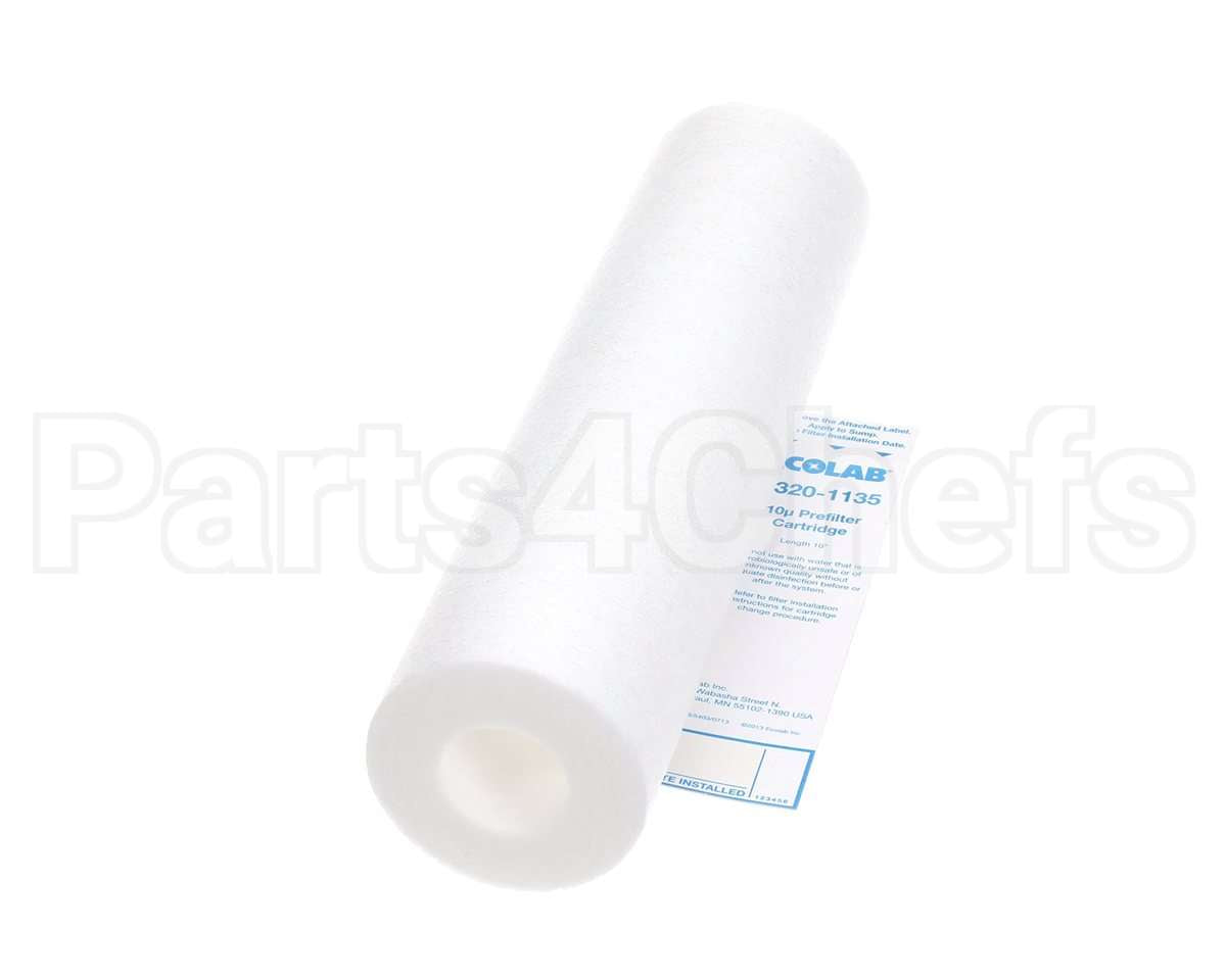 9320-1135 Ecolab Prefilter