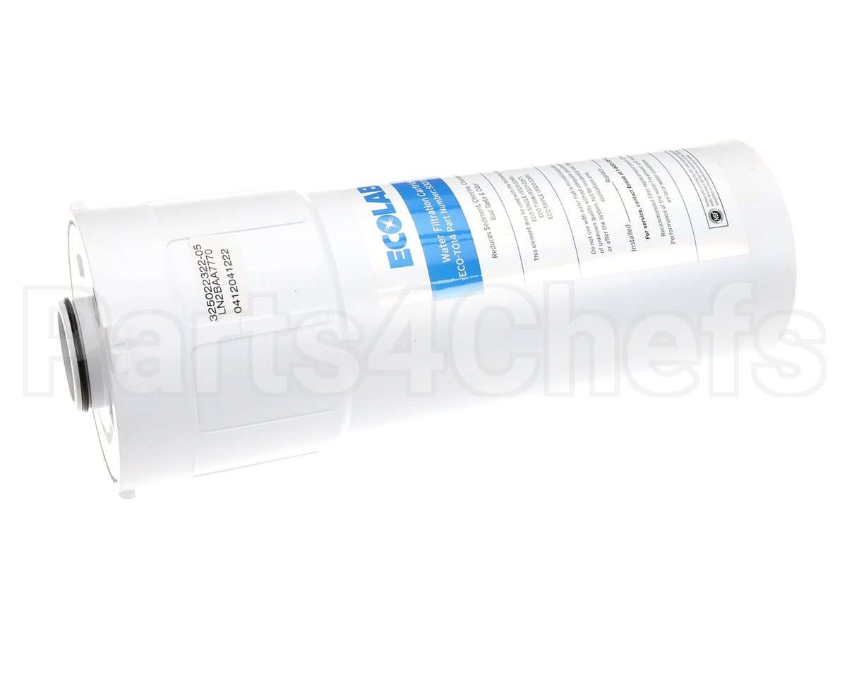 9320-2207 Ecolab Filter