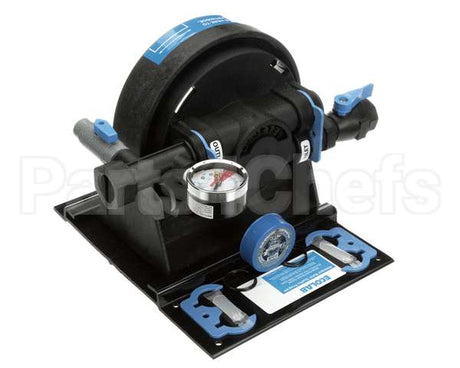 9320-2266 Ecolab High Flow Filter Head